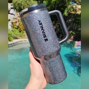 Stanley Custom Iridescent 40oz Protour